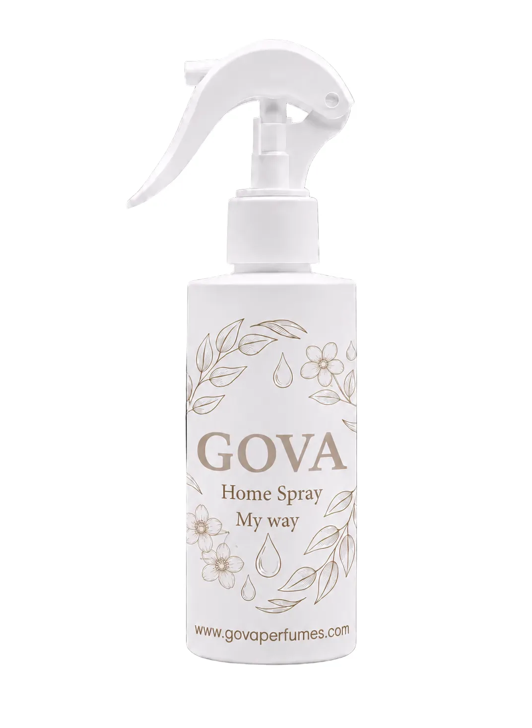 Gova perfumes, photo 4